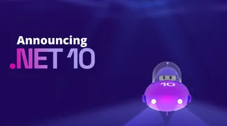 Microsoft released .NET 10 with AI integration, wider workload support and LTS support image