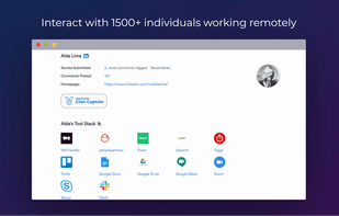 Remote Clan screenshot 3