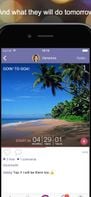 Timenote - social planner screenshot 2
