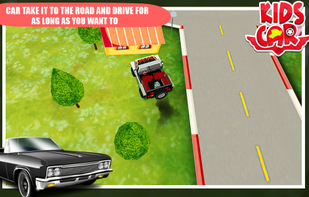 Kids Car screenshot 2