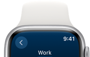 Timelines Time Tracking screenshot 3
