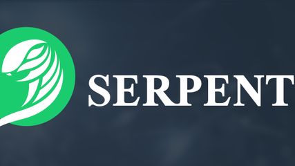 SerpentAI screenshot 1