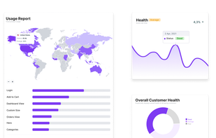 RetainSense screenshot 1