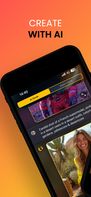 AI Genie — Photo & Video Maker screenshot 1