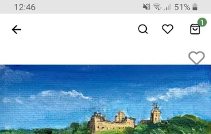 Local Art and Craft UK screenshot 1