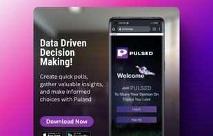 Pulsed Demo
