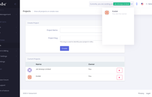 Solvemint screenshot 3