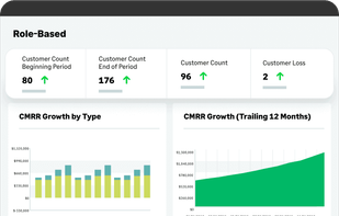 Sage Intacct screenshot 1