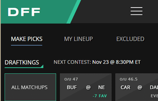 Fully mobile friendly web app. 