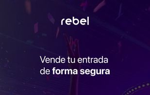 Rebel Tickets screenshot 2