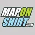 MapOnShirt icon