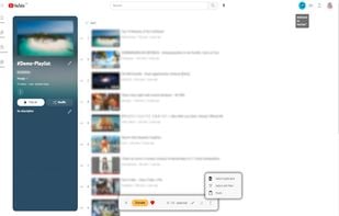 Multi-Select For YouTube screenshot 3