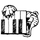 PianoCheetah Icon