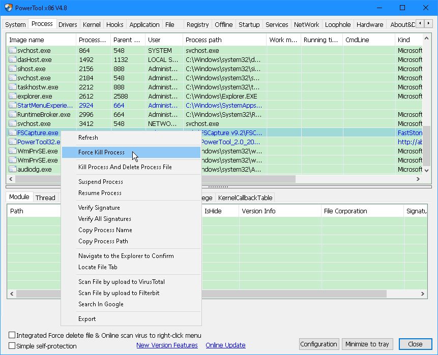 PowerTool Alternatives and Similar Software AlternativeTo