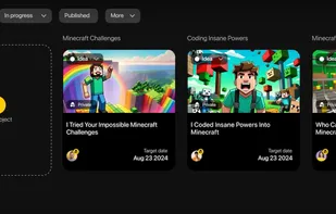 Spotter Studio screenshot 2