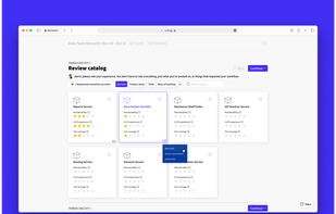 Codigy Retro screenshot 2