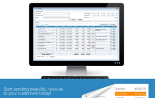 Sleek Bill screenshot 1