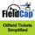 Fieldcap icon