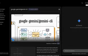 Code Wiki screenshot 1
