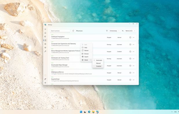 Microsoft Pc Manager Alternatives Top 10 System Cleaners Alternativeto Microsoft Pc Manager Alternatives Top 10 System Cleaners Alternativeto