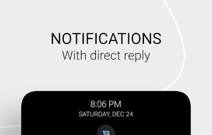True Amps: Battery Companion screenshot 3