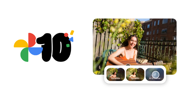 Google Photos revamps editor with AI suggestions, device exclusives, and sharing upgrades image