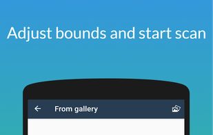 Tiny Scanner - PDF Scanner screenshot 2