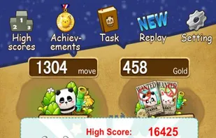 Cubie Village screenshot 2