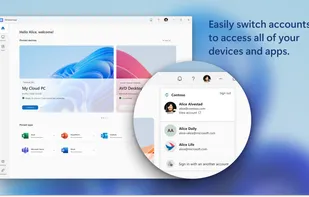 Windows App screenshot 3
