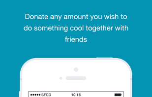 Konvene screenshot 1