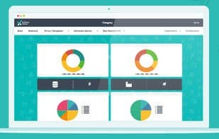 Privacy Nexus screenshot 1