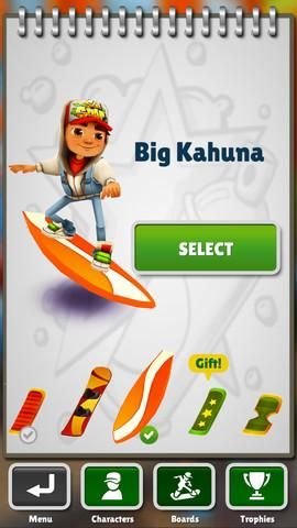 Subway Surfers: App Reviews, Features, Pricing & Download | AlternativeTo
