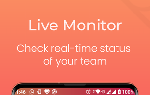 Runo Call Management screenshot 3