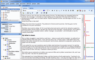 QDA Miner - Qualitative Data Analysis Software