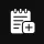 NoteCalc: a Notepad Calculator icon