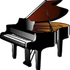 Virtual MIDI Piano Keyboard icon