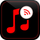 TuneCast icon