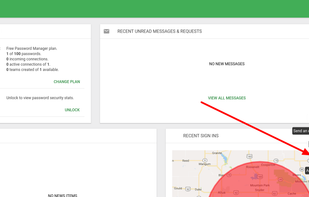 Passpack screenshot 2