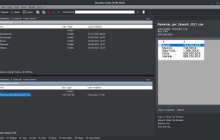Operation Center 2024 Premium screenshot 1