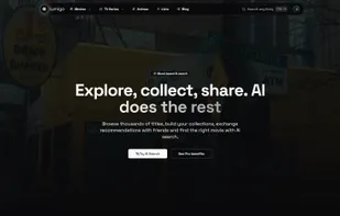 Lumigo Movies screenshot 1