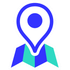 Foursquare Placemaker icon