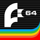 Famicam 64 icon