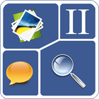 Photo Finder for Facebook icon