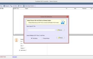TrustVare screenshot 1