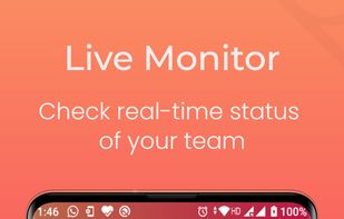 Runo Call Management screenshot 3