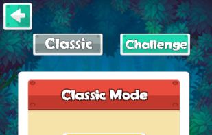 Classic Tetra Blitz Puzzle screenshot 3