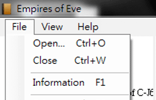 EPUB File Reader screenshot 2