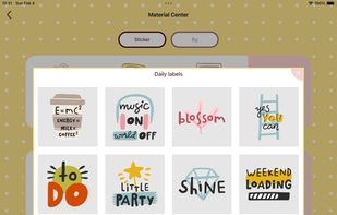 journal - diary and planner screenshot 3
