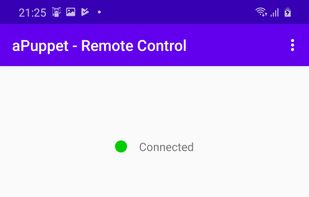 Headwind Remote screenshot 1