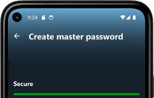 Vault (arsvechkarev) screenshot 1